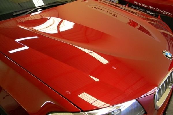 Are glass and ceramic coating similar