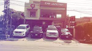 Car Junction..