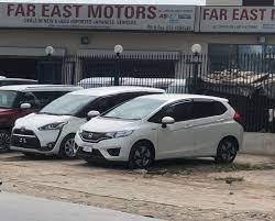 Far East Motors Co.,