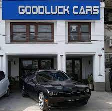 Goodluck Cars