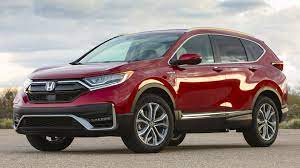 Is the Honda CR-V Easy or Expensive to maintain