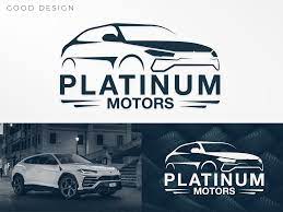 Platinum motors