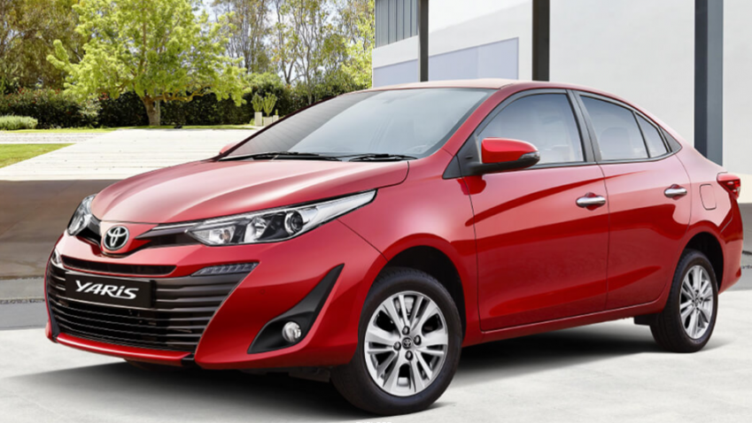 Best Engine Oil for Toyota Yaris