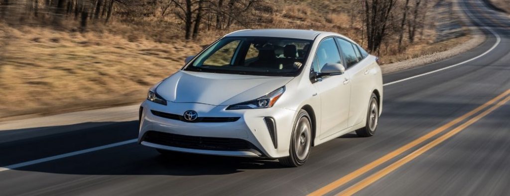 Ideal Engine Oil for Toyota Prius