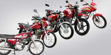 Yamaha and Suzuki Bikes Mileage Per Liter