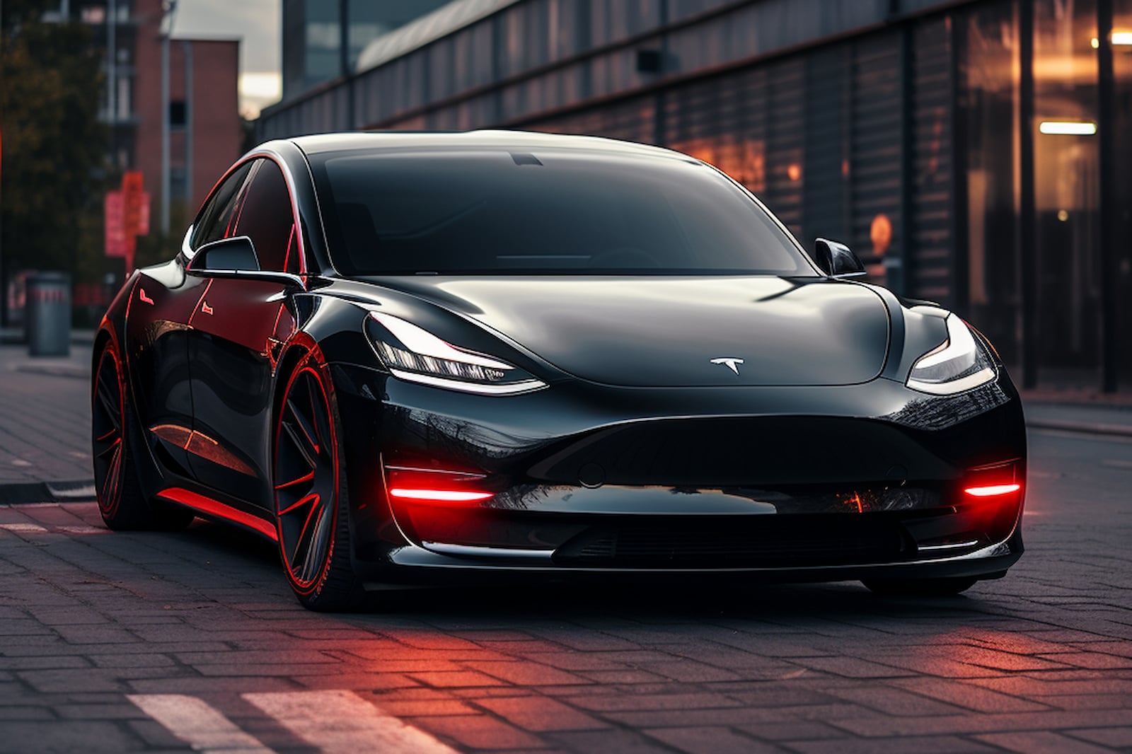 Tesla Model 3 Price In Pakistan With Features And Specifications AutoOnes