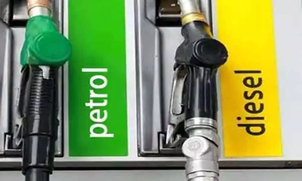 Petrol Prices in Pakistan Today
