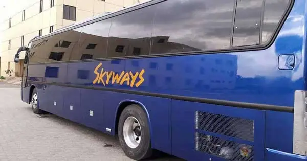 Skyways Bus Service