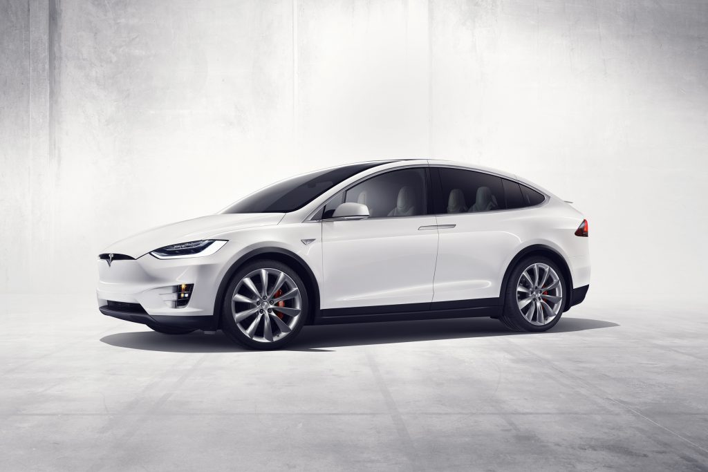 Tesla Model X Price-autoOnes