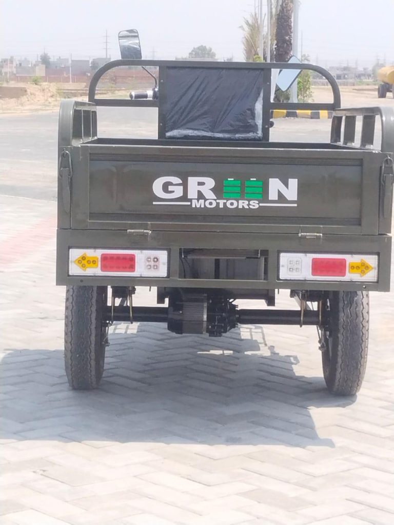 where to buy cargo loader in pakistan