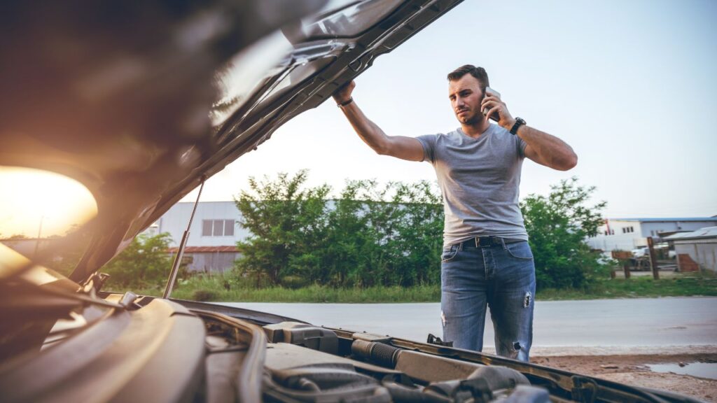 The Importance of Roadside Assistance Service