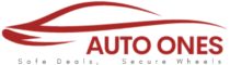 auto ones logo