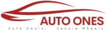 auto ones logo