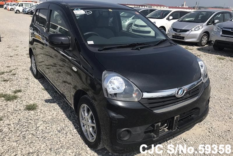 Beware of Fraud in Japanese Car Imports: What You Need to Know 2 1. Accident-Damaged Cars Repainted to Hide Damage